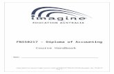 Vocational Training and Education€¦  · Web viewA further learning pathway utilising qualifications such as Advanced Diploma of Accounting would support career progression. Reviewed