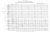 Flöte Oboe I -.12. Klarinette in B Fagott 1 n. Horn in F I .12. …kjos.vo.llnwd.net/o28/pdf/27020.pdf · 2008-10-04 · Flöte Oboe I -.12. Klarinette in B Fagott 1 n. Horn in F