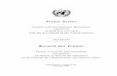 Treaty Series - United Nations 2189/v2189.pdf · Volume 2189, Table of Contents No. 38586. International Development Association and Bangladesh: Development Credit Agreement (Agricultural