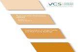 Approved VCS Methodology VM0008 - Verra · Approved VCS Methodology VM0008 Version 1.1 Sectoral Scope 3 Weatherization of Single Family and Multi-Family Buildings . VM0008, Version