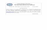 Indian Maritime University (A Central University, Govt. of India) … · 2018-09-01 · Indian Maritime University (A Central University, Govt. of India) East Coast Road, Uthandi,