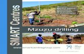 Training Manual ... In general, manual drilling is less complex than machine drilling but the drilling is slower, is limited to softer ground layers and to shallow aquifers. Mechanical