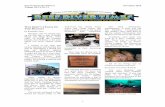 San Francisco Reef Divers November 2018 Volume XLVI No. 11 · lottery ticket! Our journey began with a flight to Singapore; from there we headed for Jakarta. An overnight there and