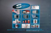WHOLESALE DISTRIBUTOR OF 888.926.1365 I …€¦ · 888.926.1365 i 33 table of contents access doors 5 fire extinguishers and extinguisher cabinets 22 firestopping caulks and sealants