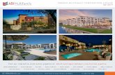 PHOENIX MULTIFAMILY CONSTRUCTION PIPELINE Q2 2019 · 6 Local, The 750 South Ash Avenue 286 6/26/2019 Forum Real Estate Group 7 Stewart, The 800 North Central Avenue 312 5/24/2019