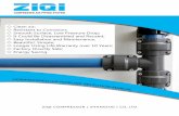 COMPRESSED AIR PIPING SYSTEMresourcewebsite.singoo.cc/15670701128812415/en/pdf... · compatibility. It is suitable for the transportation of compressed air, vacuum, inert gas, water