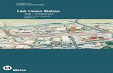 Link Union Station - Metro · Los Angeles County Metropolitan Transportation Authority Link Union Station 草案 – 环境影响报告 州信息中心编号 2016051071 2019 年1月