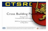 CTSRD CRASH-worthy Trustworthy Systems Research and ...sson/imgact_binmisc/... · 5/15/2013  · Trustworthy Systems Research and Development CTSRD Cross Building Packages Stacey