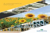 A commitment to the future - Zuari Investments Limited Brochure_14-Sept.pdf · The recent acquisition of MCFL, a subsidiary of Zuari Agro has significantly improved the Adventz market