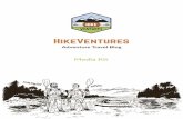 HikeVentures Media Kit - Amazon Web Services...Media Kit HikeVentures.com is a blog that covers mainly adventure travel and outdoor activities but also highlights cultural aspects