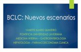 BCLC: Nuevos escenarios y los...BCLC: Nuevos escenarios Author Carmen Yanette Suarez Quintero Created Date 3/17/2017 10:41:54 AM ...