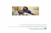 St. Joseph Health, Santa Rosa Memorial Hospital Fiscal Year 2016 COMMUNITY BENEFIT REPORT · 2016-11-17 · St. Joseph Health, Santa Rosa Memorial Hospital FY16 COMMUNITY BENEFIT