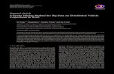 Research Article A Group Mining Method for Big …downloads.hindawi.com/journals/ijdsn/2015/756107.pdfResearch Article A Group Mining Method for Big Data on Distributed Vehicle Trajectories