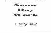 Home - Lawrence County School District grade day2.pdf · Day Work Day #2 Name Reading Skills Practice Test 2 Reading Skills Practice Test 2 ox Scholastic Success With Tests: Reading