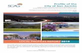 LOCAL PROFILES REPORT 2019 · 2019 Local Profiles City of San Jacinto Southern California Association of Governments 2 The purpose of this report is to provide current information