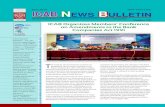 Number 296 ICAB Organizes Members’ Conference on … President-ICAB Showkat Hossain FCA was visiting the Library, ICAB on 6 May 2014, when a written test for Pubali Bank Audit Officer