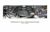 Edelbrock 5.4L F-150 Superchargersuperchargersonline.com/wp-content/uploads/2020/03/1583.pdf9. Use a 10mm socket to remove the three remaining bolts that hold the throttle body elbow