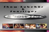 Showtec- Zubehör & Sonstiges · The heavy duty multipole connectors for industrial purposes are used in electric and electronic machinery, control units, electric panels, control