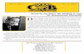 ‘Saved by the Bell’s’ Mr. Belding to visit St. Bonaventure ...archives.sbu.edu/cab/200405/CAB20041015.pdf · 10/15/2004  · Dennis Haskins, better known as Mr. Belding from