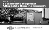 4th Annual Sacramento Regional Affordable Housing Summit · Earned and Social Media to Get Your Story Told Tofanelli Room (Level 2) Lifting Up Our Local Housing & Homelessness ...