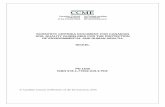 Scientific Criteria Document for Canadian Soil Quality ... SQG SCD.pdf · invertébrés et les animaux et son comportement et ses effets chez les humains et les mammifères. Cette