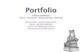 Portfolio - claire Lenkova · Portfolio claire Lenkova Comic · Illustration · Buchgestaltung · Werbung Zeitschriften- und Buchillustration Rätsel- und Wimmelbilder Comics und