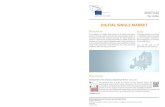 Seminar: Digital Single Market - European Parliament · Cloud computing - April 2012 Cloud computing is a new model of computing that could bring substantial benefits to consumers,