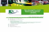 The Newsletter of the Road Traffic Injuries Research Network … Newsletter _July-Sept, 2010... · 2015-05-17 · The Newsletter of the Road Traffic Injuries Research Network (RTIRN)