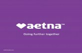 What does the care journey look like? - Aetna€¦ · Your health journey starts now This is your swab • a-et aetna . Title: What does the care journey look like? Author: Hawkes,