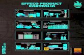 SFFECO PRODUCT PORTFOLIO€¦ · sffeco product portfolio valves & breeching inlet fire hydrants and accessories extinguishers fire doors extinguishing system fire hoses and cabinets