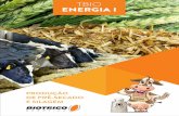 TBIO ENERGIA I - biotrigo.com.br · A cultivar TBIO Energia I é direcionada para suprir a demanda de produção de pré-secado e silagem com qualidade nutricional, permitindo que
