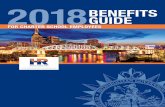 2018GUIDE BENEFITS - Nashville · MEDICAL BENEFITS … AT A GLANCE BCBS PPO CIGNA CHOICE FUND In-Network (Blue Network P) Out-of-Network1 In-Network (Open Access Plus Network) Out-of-Network1