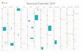 Su - Amazon S3 · Su 01 Mo 02 Tu 03 We 04 Th 05 Fr 06 Sa 07 Mo 09 Tu 10 We 11 Th 12 Fr 13 Sa 14 Mo 16 Tu 17 We 18 Th 19 Fr 20. Title: awin-seasonal-calendar-2017-us.indd Created Date: