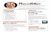 January/February 2018 Newsletter...Newsletter January/February 2018 The 2017-18 Parent Cats newsletter is available online every month during the school year so spread the word to