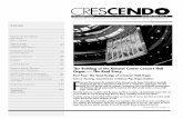 AGO LXVI, No. 4agophila.org/Crescendo/AGO LXVI, No. 4.pdf · crescendo december 2003 volume lxvi, no. 4 newsletter of the philadelphia chapter of the american guild of organists in