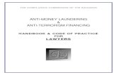 ANTI-MONEY LAUNDERING ANTI-TERRORISM FINANCING AMLCFT.pdfAll references in this document to anti-money laundering (AML) include obligations for combating the financing of terrorism