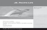 Pacific Innovations Select Variable Annuity Prospectus...Pacific Life suggests that in order to receive documents electronically, the contract owner should have ready access to a computer