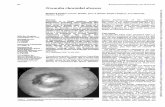 Journal Ophthalmology Nocardia choroidalabscess · Phillips,Shields,Shields,Eaglejr,Masciulli, Yarian cephalosporins. Althoughourpatient'sCNSand arthropic infection appeared to respond