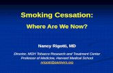 No Slide Title - PRIMARY CARE TIPSWHY TREATING TOBACCO USE MATTERS #1 preventable cause of death in the U.S. > 440,000 deaths/year due to tobacco use ½ of smokers die of a tobacco-related