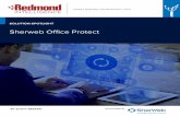 Sherweb Office Protect - IT Best of Breedi.crn.com/sites/default/files/ckfinderimages/userfiles/images/crn/... · (MSP) to simplify the process of securing basic Office 365 environments