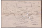 TOURIST GUIDE TO RU (Original 1978 Tourist Map) X BAILEYS … Walk Map.pdf · 2018-10-05 · footbridge rvshworth railway station and goods shed (1854 s.l. memo i l octz 7/923 ire