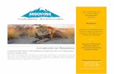 O MEJOR DE AMIBIA · 2018-07-26 · Cataratas Victoria → Rundu → P.N. Etosha → Damaraland → La costa de los Esqueletos → Parque Nacional de Namib Naukluft |Desierto del