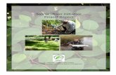 Salmon River Initiative Project Report · 2020-07-24 · Managing Japanese Knotweed (Fallopia japonica)In the Salmon River and Salmon River Estuary Final Project Report Prepared By
