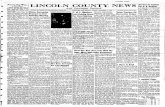 1 .. '. - Lincoln Countyarchives.lincolncountynm.gov/wp-content/uploads/publications/LINC… · Bither way, a chccldng account otfea yw· around blU-paying convenience at cconontlcal