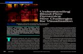 Understanding Blood-Flow Dynamics: New Challenges for ... · Understanding Blood-Flow Dynamics: New Challenges for Visualization Computing rap CtiCes. December 2013 61 Paradoxically,