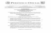 PERIÓDICO OFICIALpo.tamaulipas.gob.mx/wp-content/uploads/2018/09/cxliii-113-190918F-1.pdfVictoria, Tam., miércoles 19 de septiembre de 2018 Periódico Oficial Página 2 EDICTO del