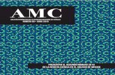 boletín informativo de la academia mexicana de ciencias número …coniunctus.amc.edu.mx/boletines/amc_boletin80.pdf · 2020-06-07 · Foro Consultivo Científico y Tecnológico;