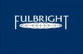 Fulbright U.S. Scholar Program - Rutgers Global...• Curriculum Vitae or Resume • Course Outlines or Syllabi (for teaching awards) • Select Bibliography (for research awards)