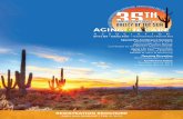 April 3-6, 2019 • Scottsdale, Arizona • The Scottsdale ... · ALCA programs—it offers a variety of informal, small-group discussions deﬁ ned by the attendees and facilitated