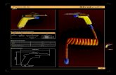 Pistola de Ar matic - Automation Technology · 2013-09-26 · APT — 08 APT Pistola de Ar matic APT Modelo Fluído Rosca Pressão de Trabalho Temperatura de Trabalho ºC APT 1/4
